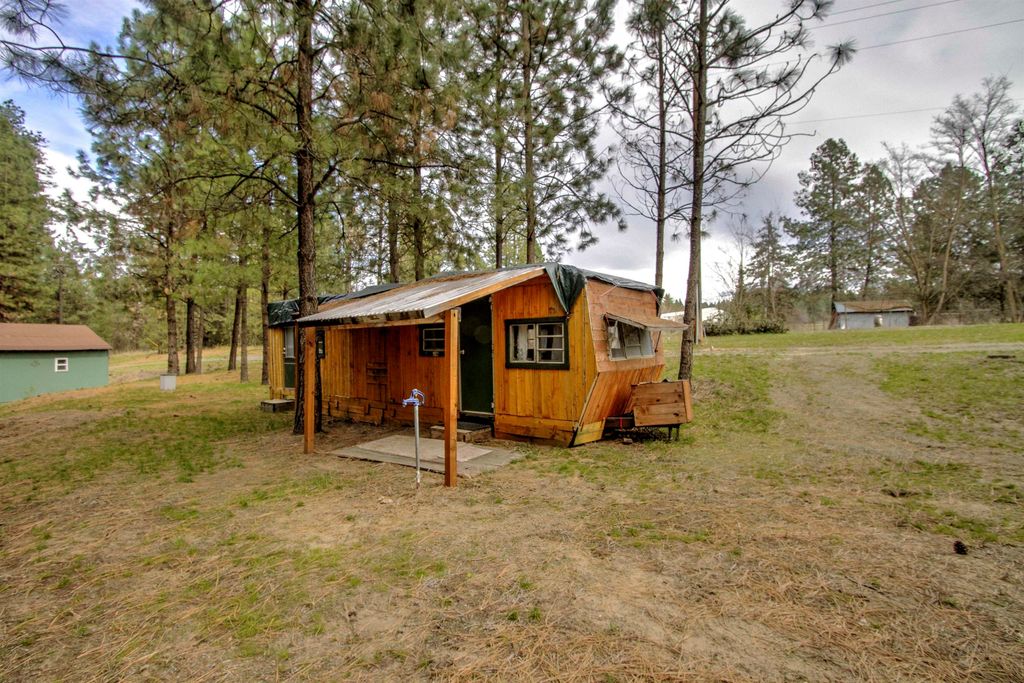 1274 F Peachcrest Rd, Kettle Falls, WA 99141 photo 14