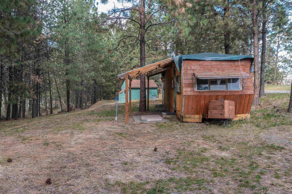 1274 F Peachcrest Rd, Kettle Falls, WA 99141 photo 16