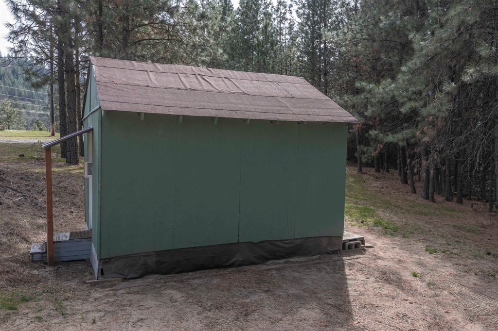 1274 F Peachcrest Rd, Kettle Falls, WA 99141 photo 19