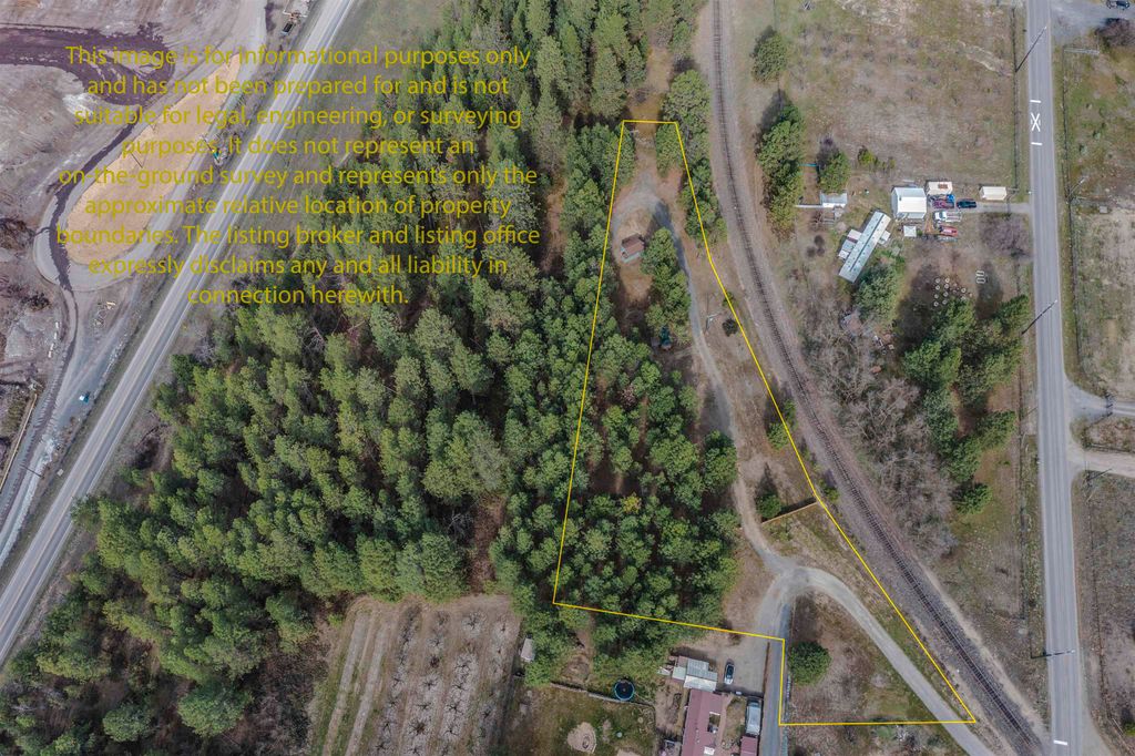 1274 F Peachcrest Rd, Kettle Falls, WA 99141 photo 3