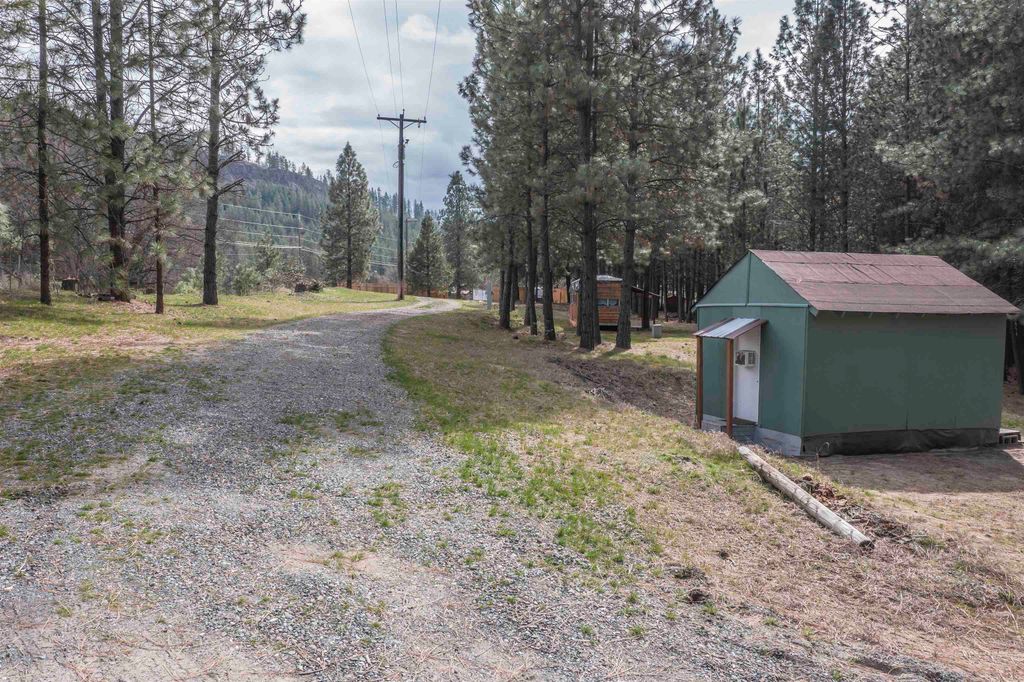 1274 F Peachcrest Rd, Kettle Falls, WA 99141 photo 21