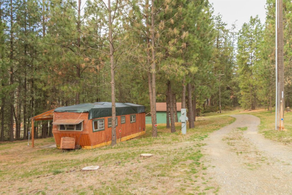 1274 F Peachcrest Rd, Kettle Falls, WA 99141 photo 8