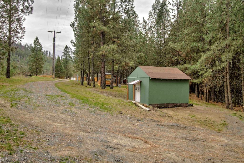 1274 F Peachcrest Rd, Kettle Falls, WA 99141 photo 10