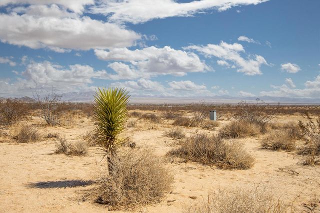 210 Kuna Avenue, Landers, CA 92285