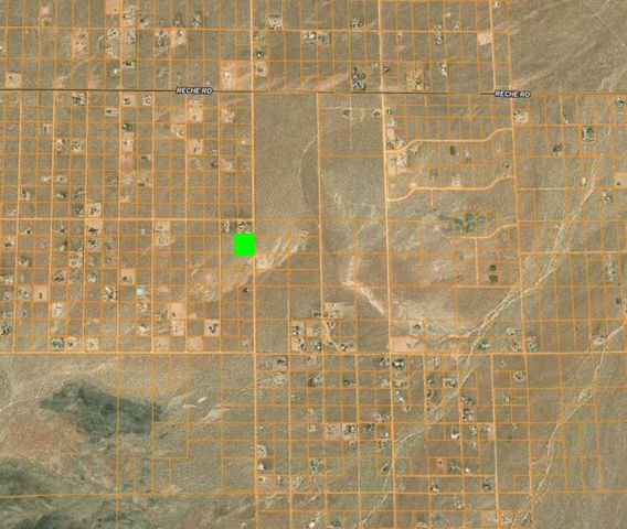 210 Kuna Avenue, Landers, CA 92285