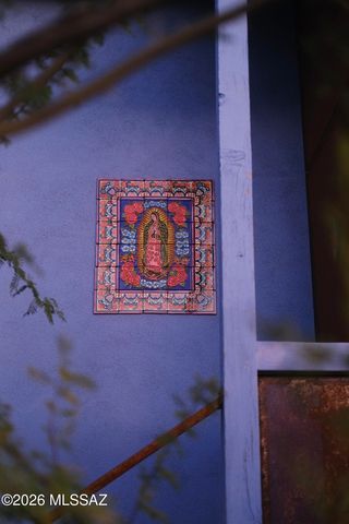 825 S Osborne Avenue, Tucson, AZ 85701