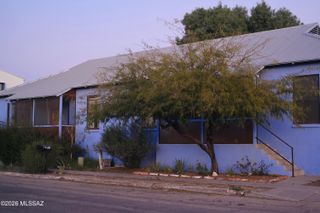 825 S Osborne Avenue, Tucson, AZ 85701