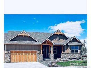 1405 Swan Peter Drive, Berthoud, CO 80513