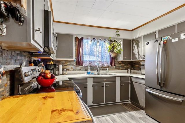 3 Charles Street, Swanton, VT 05488