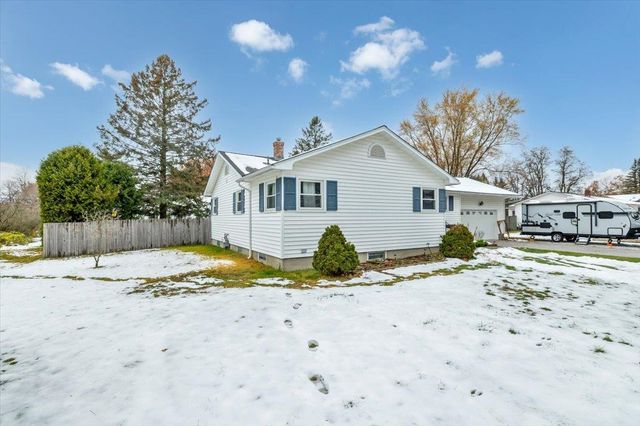 3 Charles Street, Swanton, VT 05488