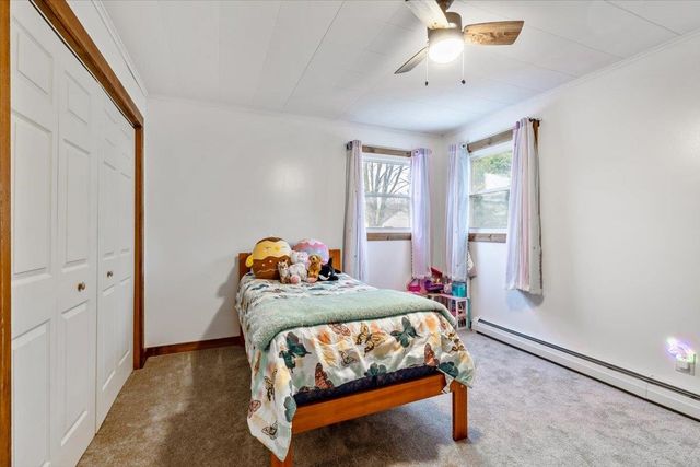 3 Charles Street, Swanton, VT 05488