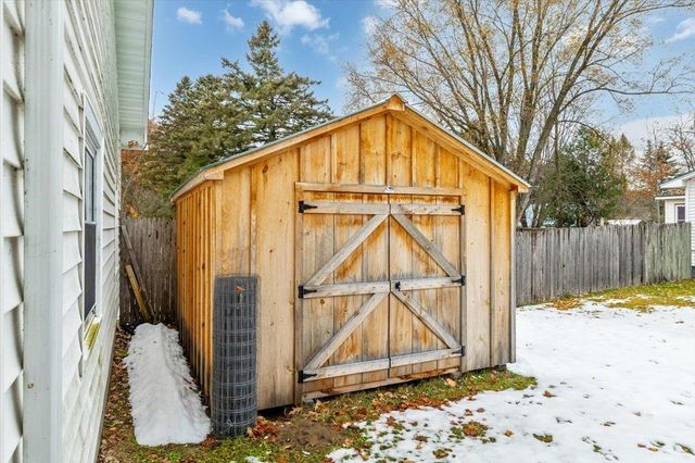 3 Charles Street, Swanton, VT 05488