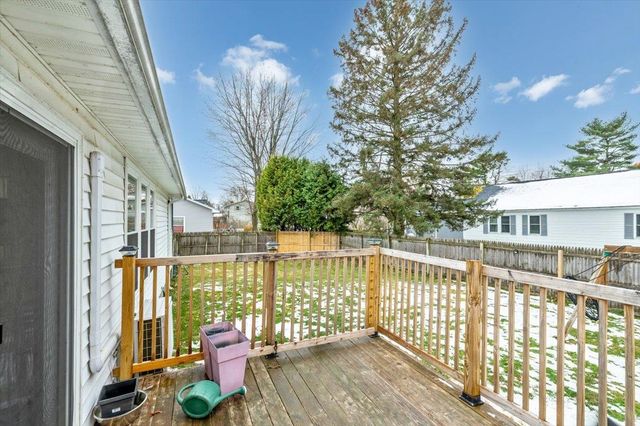 3 Charles Street, Swanton, VT 05488