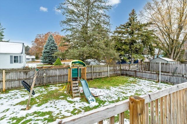 3 Charles Street, Swanton, VT 05488