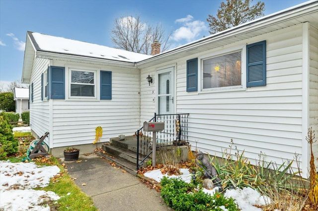 3 Charles Street, Swanton, VT 05488