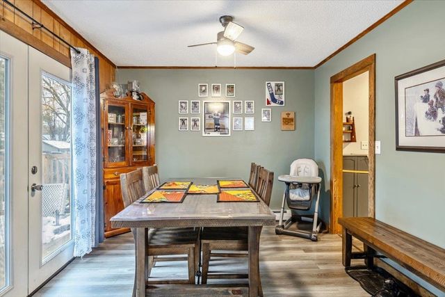 3 Charles Street, Swanton, VT 05488