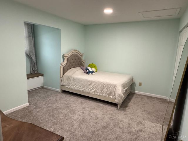 11782 Gable Glen Lane, Symmes Twp, OH 45249