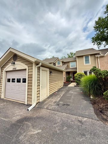 11782 Gable Glen Lane, Symmes Twp, OH 45249