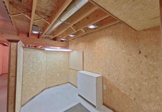 11782 Gable Glen Lane, Symmes Twp, OH 45249