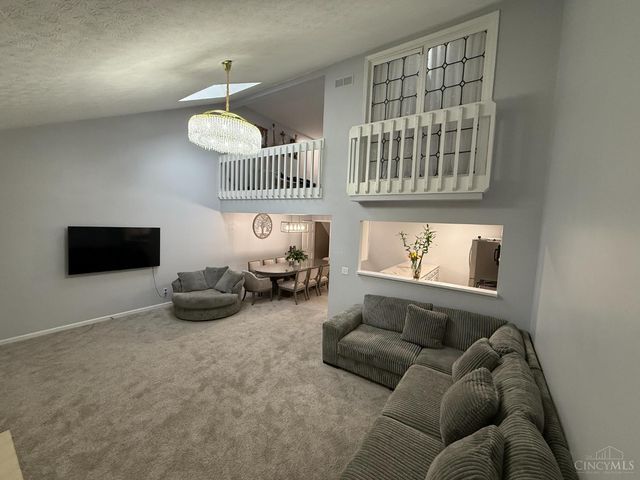 11782 Gable Glen Lane, Symmes Twp, OH 45249