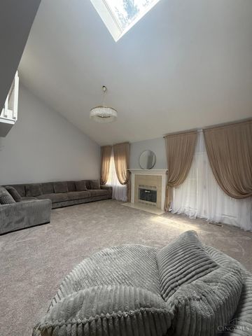 11782 Gable Glen Lane, Symmes Twp, OH 45249