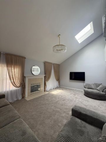 11782 Gable Glen Lane, Symmes Twp, OH 45249