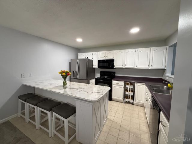 11782 Gable Glen Lane, Symmes Twp, OH 45249