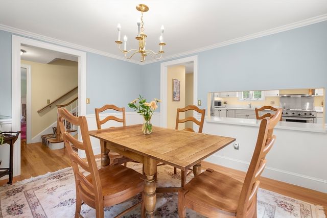 5 Blueberry Lane, Topsfield, MA 01983