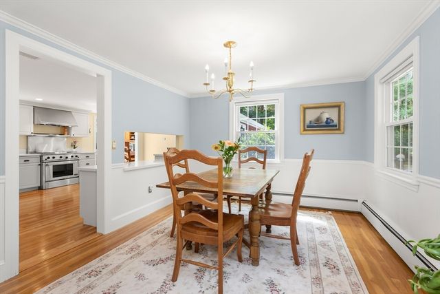 5 Blueberry Lane, Topsfield, MA 01983