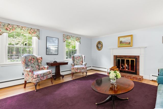 5 Blueberry Lane, Topsfield, MA 01983