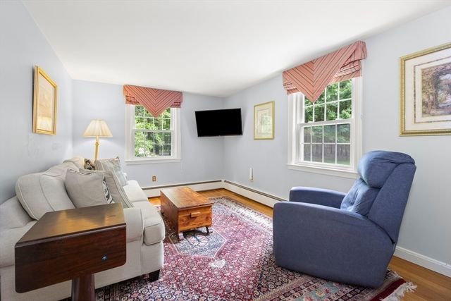 5 Blueberry Lane, Topsfield, MA 01983