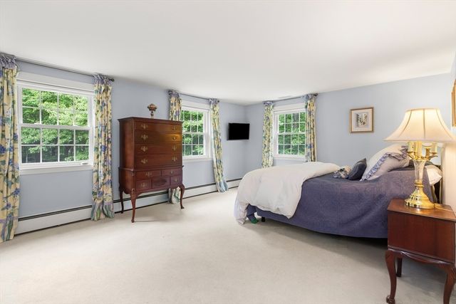 5 Blueberry Lane, Topsfield, MA 01983