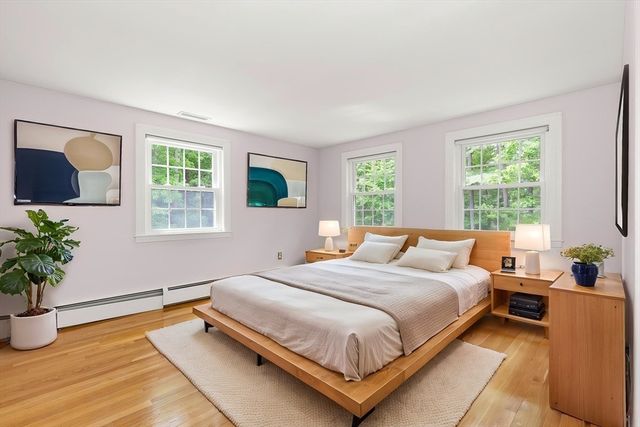 5 Blueberry Lane, Topsfield, MA 01983