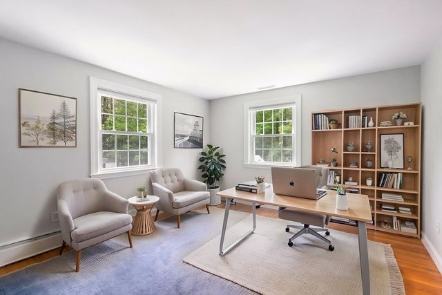 5 Blueberry Lane, Topsfield, MA 01983