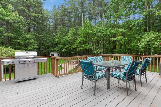 5 Blueberry Lane, Topsfield, MA 01983