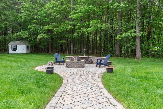 5 Blueberry Lane, Topsfield, MA 01983