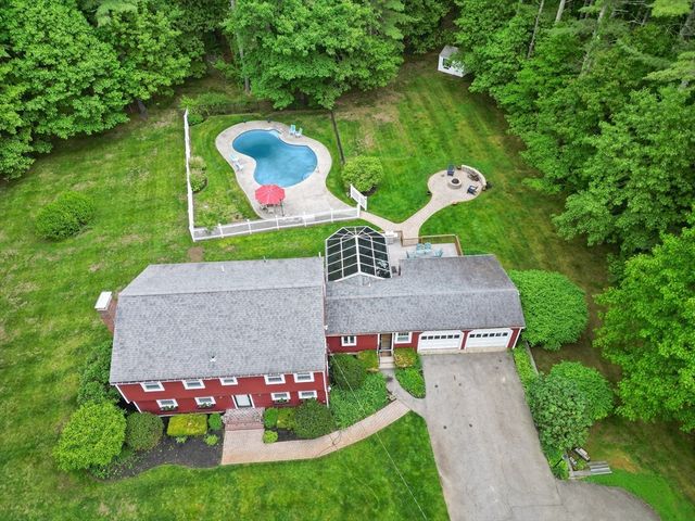 5 Blueberry Lane, Topsfield, MA 01983