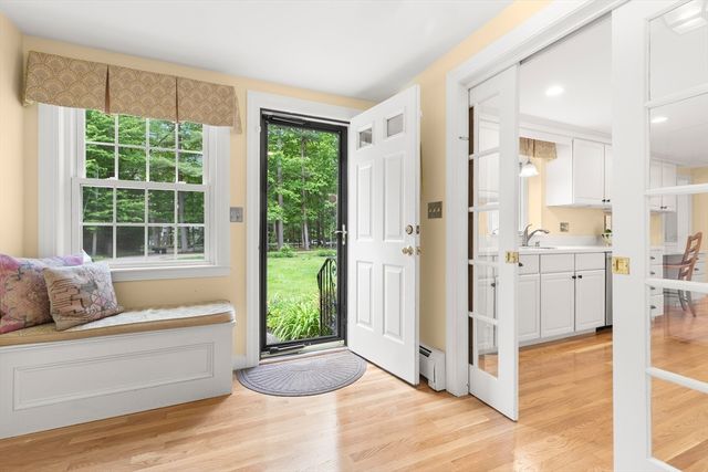 5 Blueberry Lane, Topsfield, MA 01983