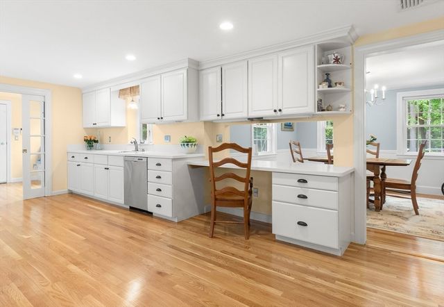 5 Blueberry Lane, Topsfield, MA 01983