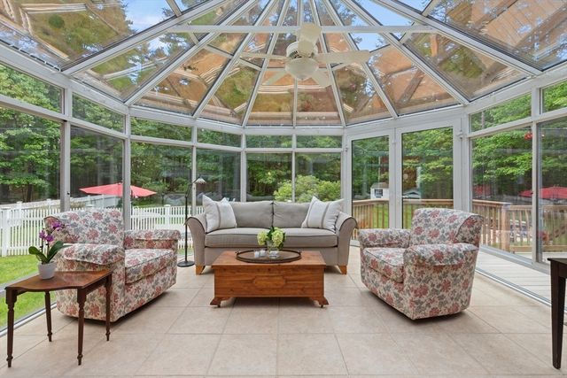 5 Blueberry Lane, Topsfield, MA 01983