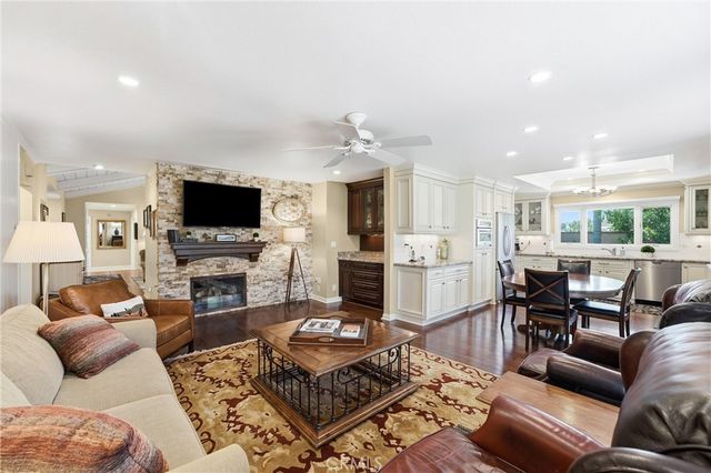 6012 Toyon Terrace, Yorba Linda, CA 92886