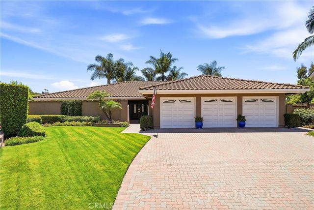 6012 Toyon Terrace, Yorba Linda, CA 92886