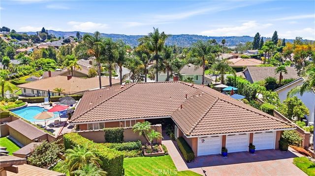6012 Toyon Terrace, Yorba Linda, CA 92886