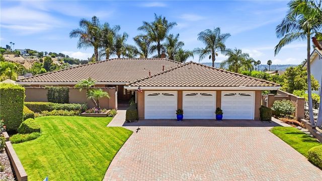 6012 Toyon Terrace, Yorba Linda, CA 92886
