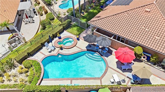 6012 Toyon Terrace, Yorba Linda, CA 92886