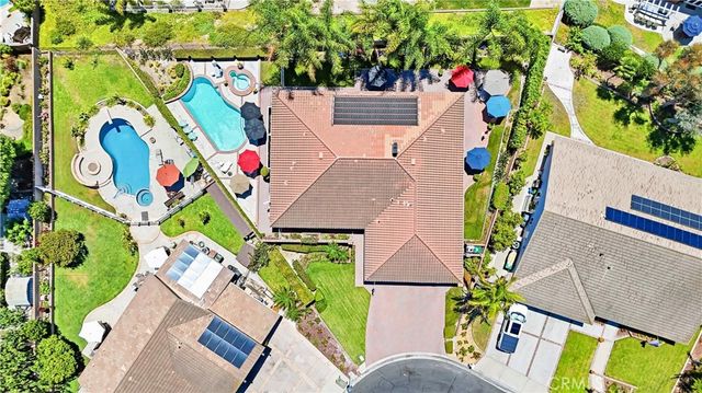 6012 Toyon Terrace, Yorba Linda, CA 92886