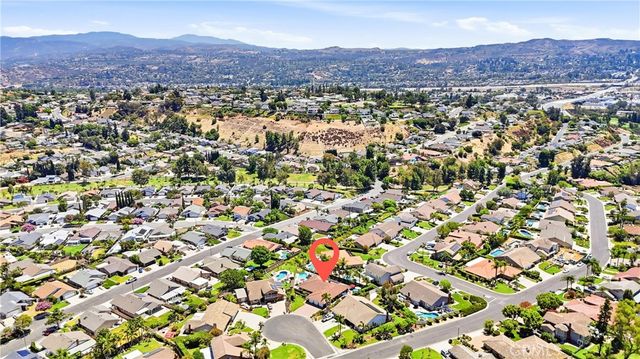 6012 Toyon Terrace, Yorba Linda, CA 92886