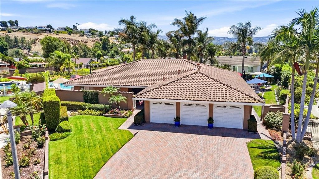 6012 Toyon Terrace, Yorba Linda, CA 92886