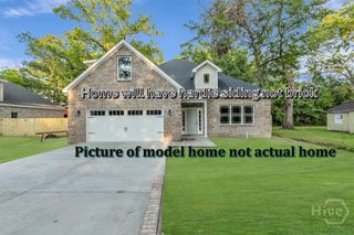 163 Sea Island Road, Midway, GA 31320