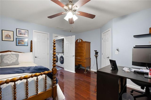 1907 Ivy Glen Drive SE, Smyrna, GA 30082